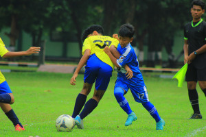 [IJL-U14 260725] BRAZILLIAN SOCCER SCHOOL SERPONG VS WIN SOCCER SCHOOL