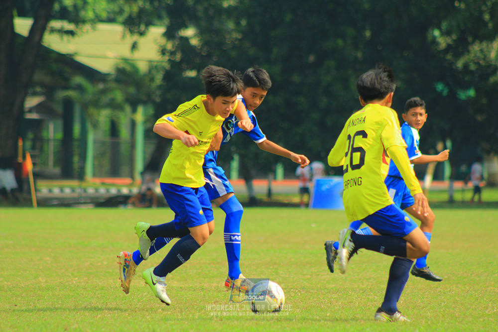 ijl u14 260725 brazillian soccer school serpong vs win soccer school
