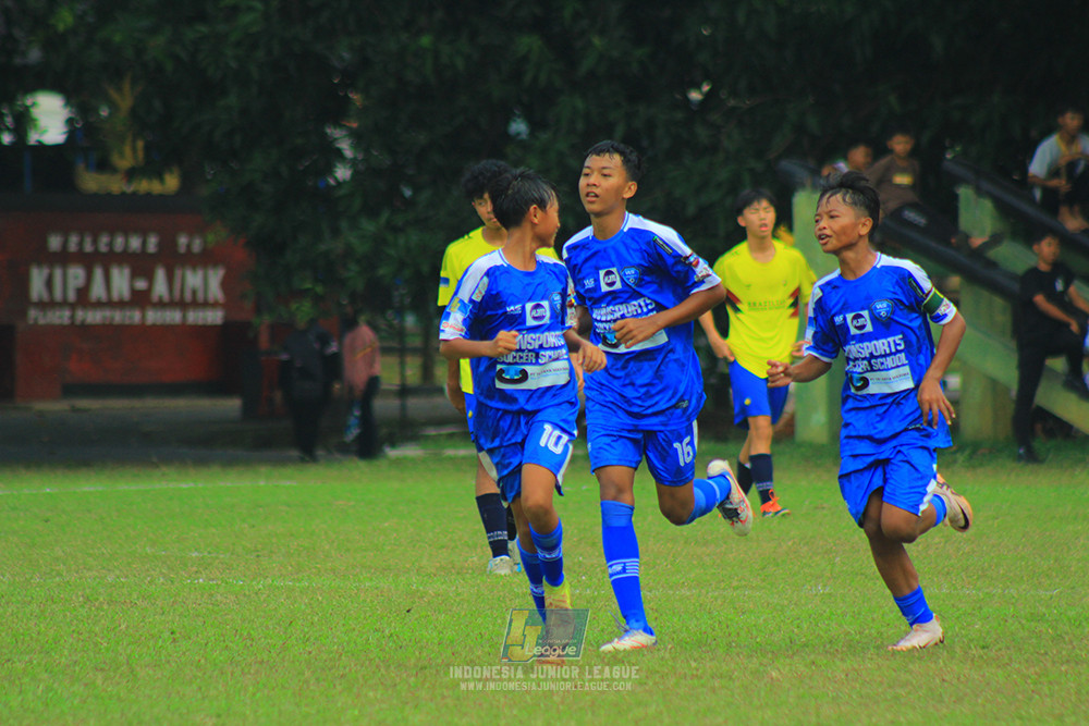 ijl u14 260725 brazillian soccer school serpong vs win soccer school