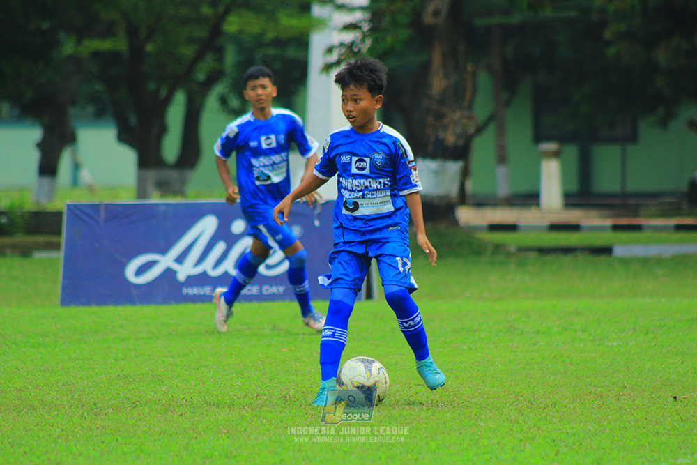 ijl u14 260725 brazillian soccer school serpong vs win soccer school