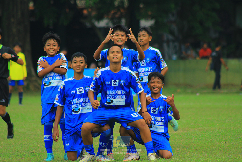 ijl u14 260725 brazillian soccer school serpong vs win soccer school