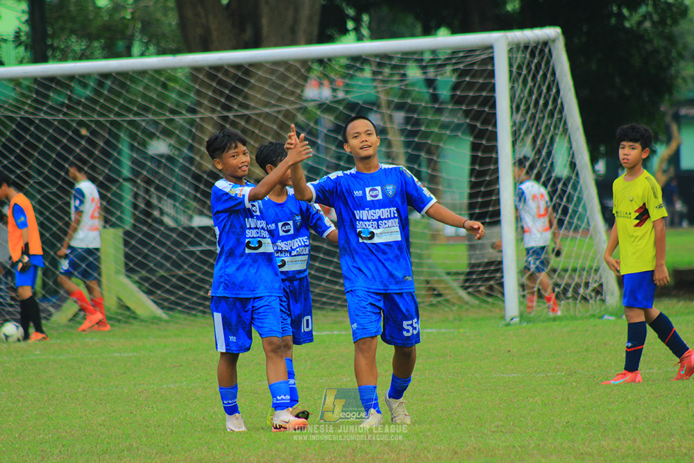 ijl u14 260725 brazillian soccer school serpong vs win soccer school
