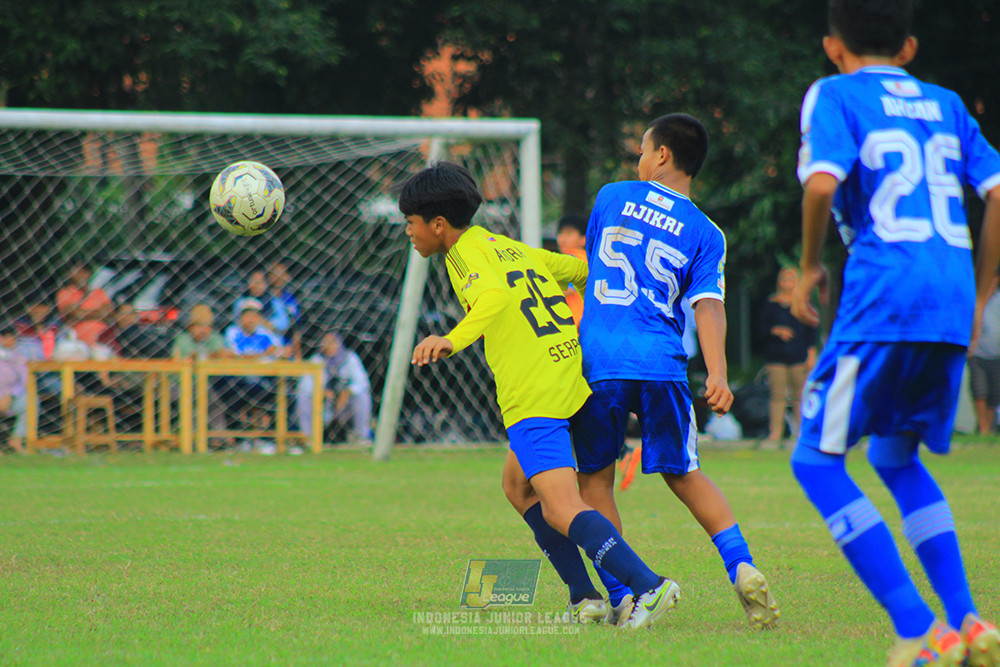 ijl u14 260725 brazillian soccer school serpong vs win soccer school