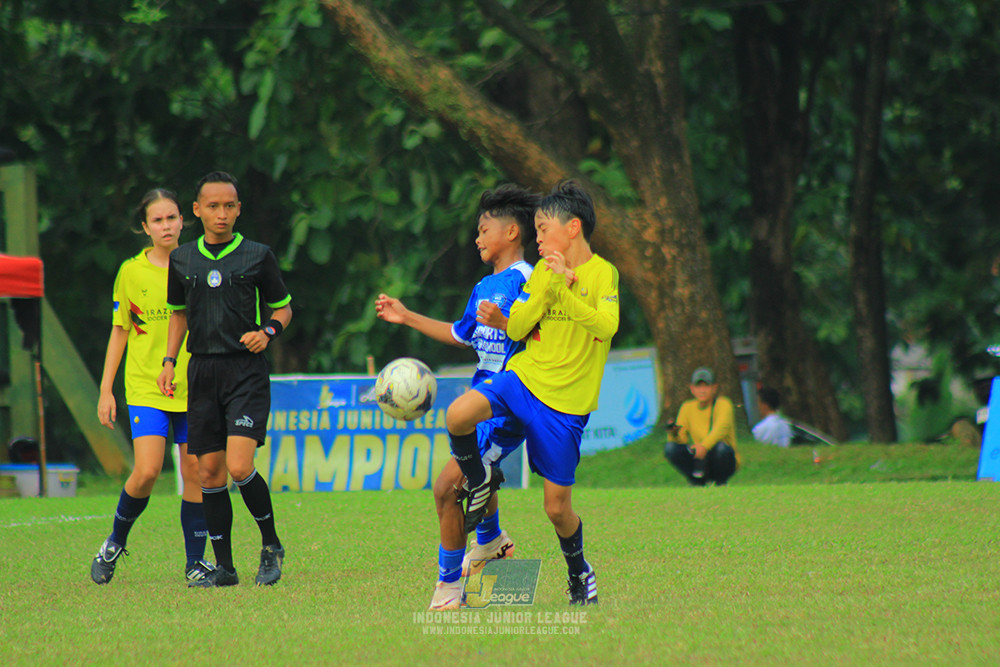 ijl u14 260725 brazillian soccer school serpong vs win soccer school