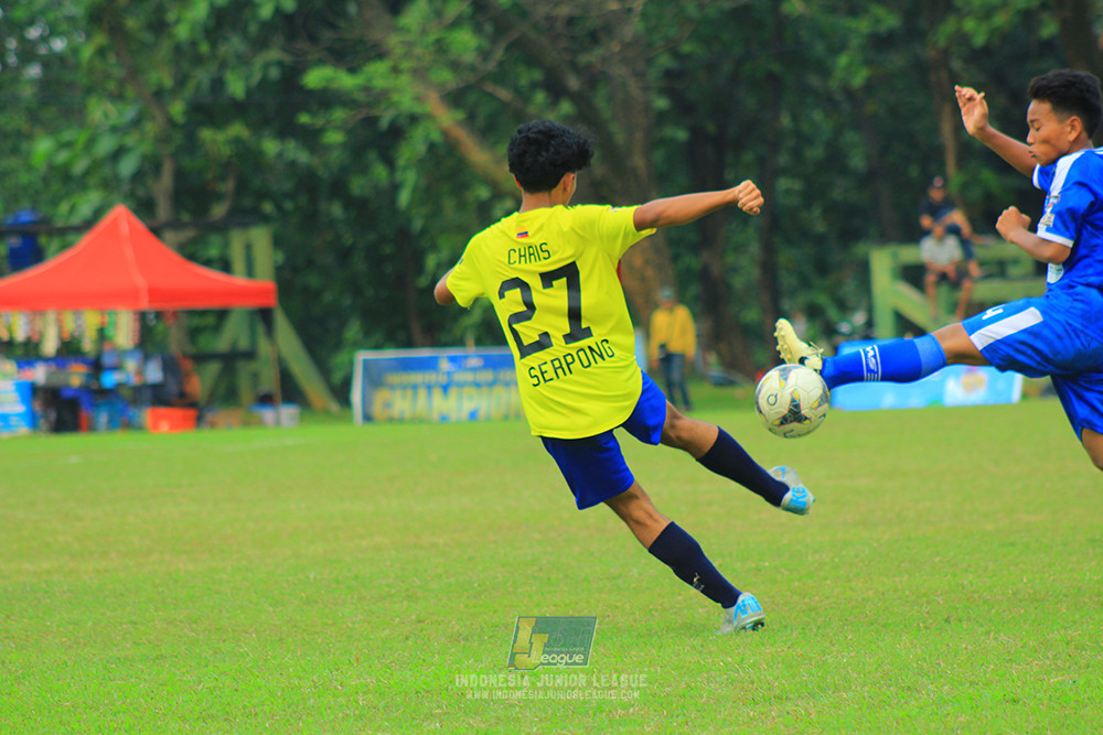 ijl u14 260725 brazillian soccer school serpong vs win soccer school