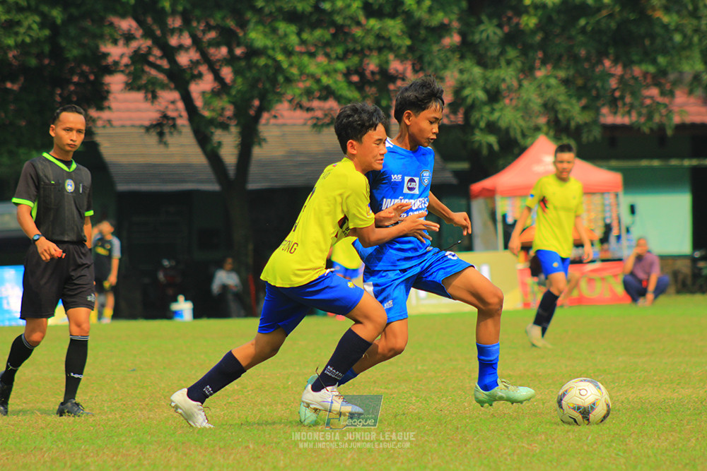 ijl u14 260725 brazillian soccer school serpong vs win soccer school