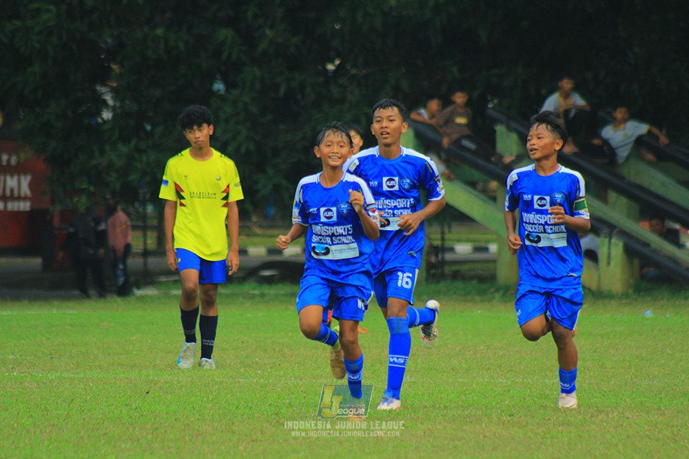 ijl u14 260725 brazillian soccer school serpong vs win soccer school