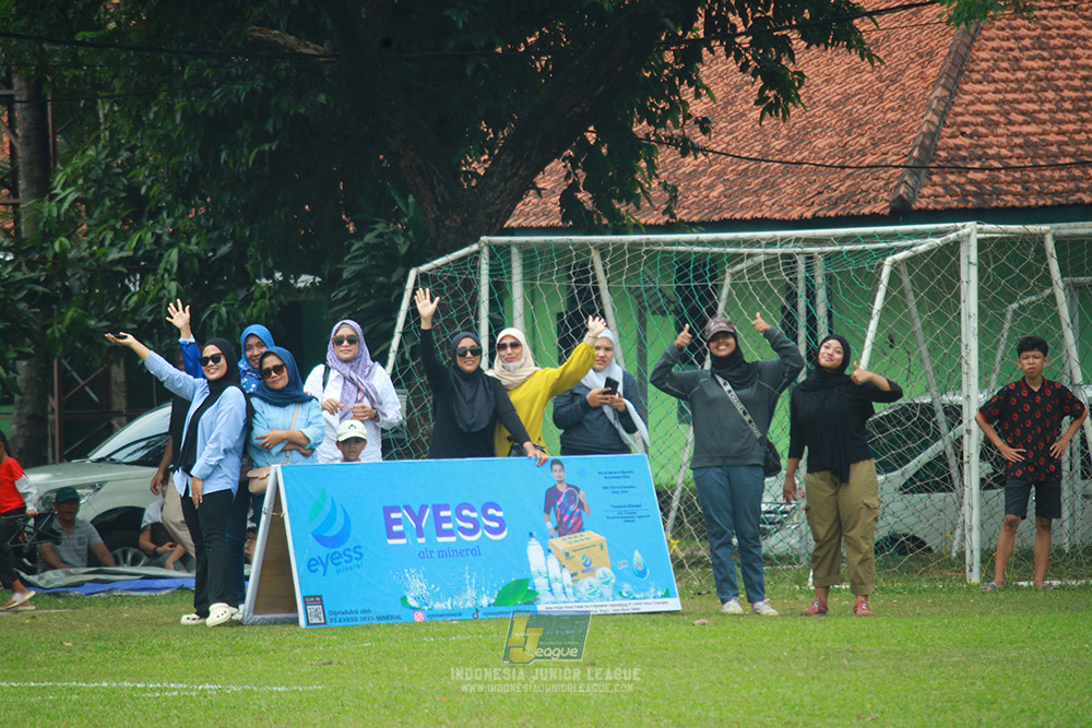 ijl u14 260725 brazillian soccer school serpong vs win soccer school