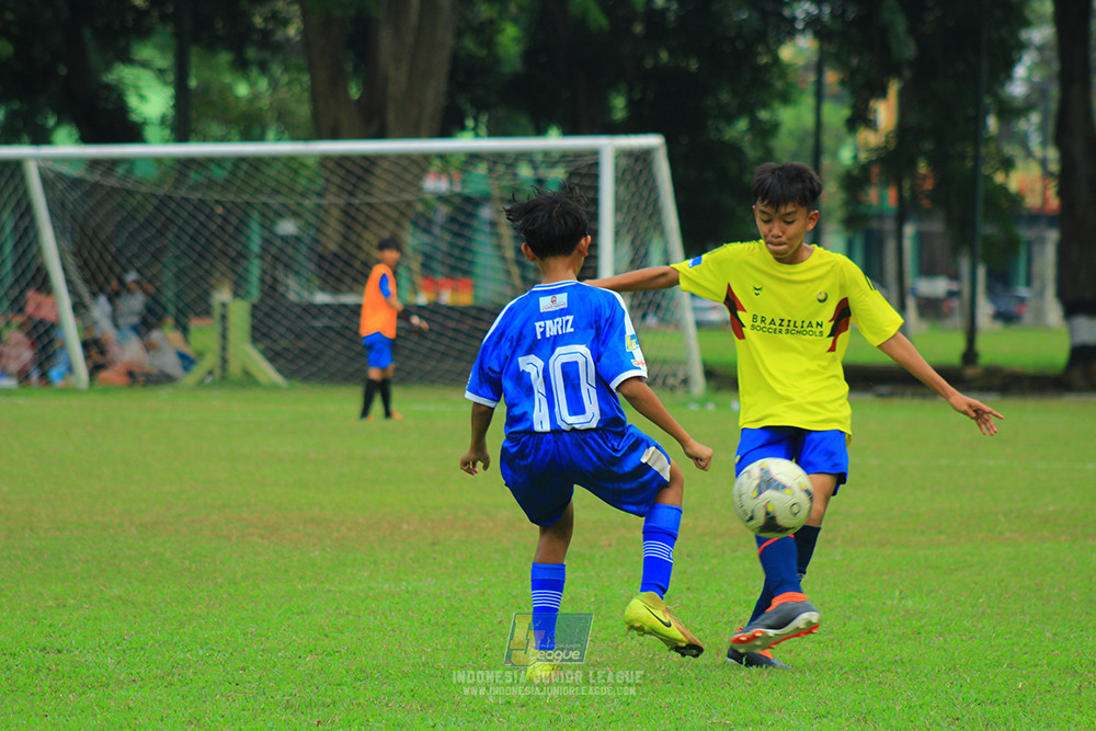 ijl u14 260725 brazillian soccer school serpong vs win soccer school