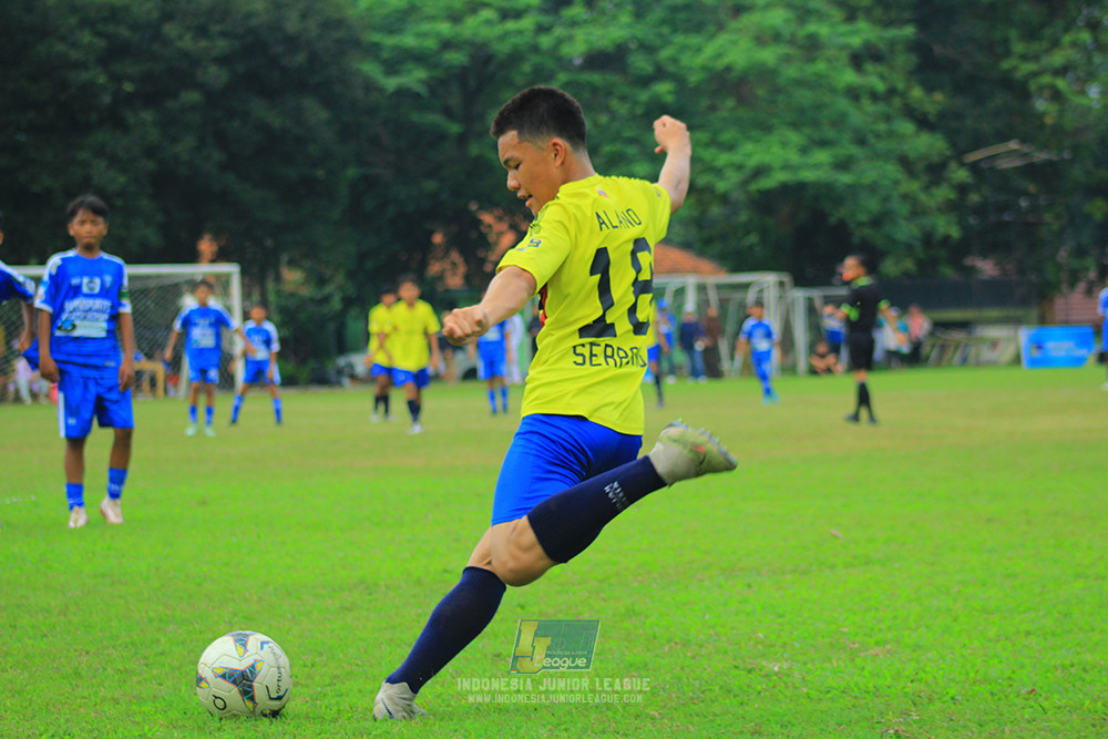 ijl u14 260725 brazillian soccer school serpong vs win soccer school