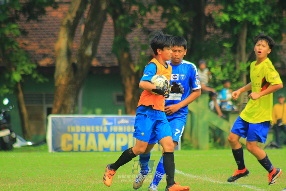 ijl u14 260725 brazillian soccer school serpong vs win soccer school
