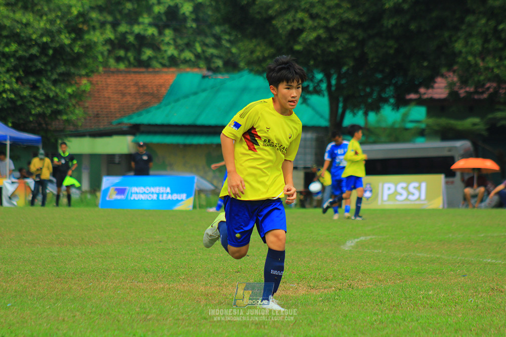 ijl u14 260725 brazillian soccer school serpong vs win soccer school