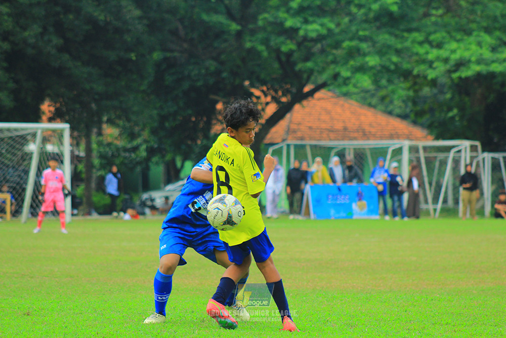 ijl u14 260725 brazillian soccer school serpong vs win soccer school