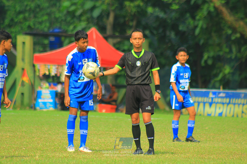 ijl u14 260725 brazillian soccer school serpong vs win soccer school