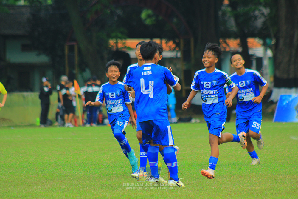 ijl u14 260725 brazillian soccer school serpong vs win soccer school