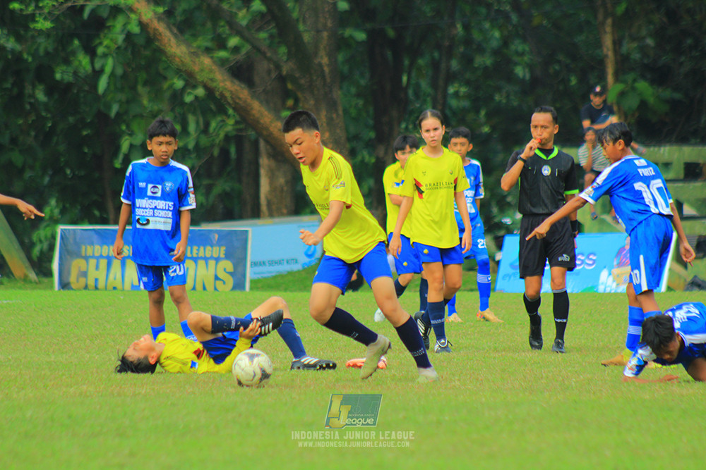 ijl u14 260725 brazillian soccer school serpong vs win soccer school
