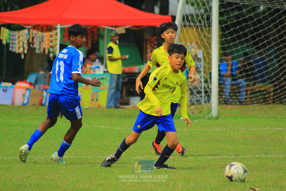 ijl u14 260725 brazillian soccer school serpong vs win soccer school