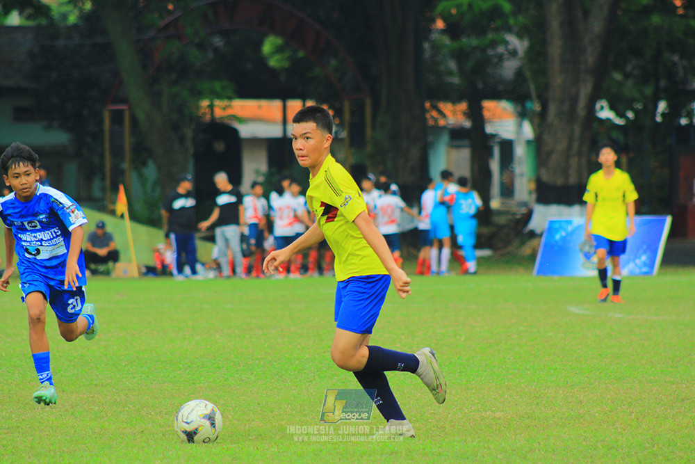 ijl u14 260725 brazillian soccer school serpong vs win soccer school