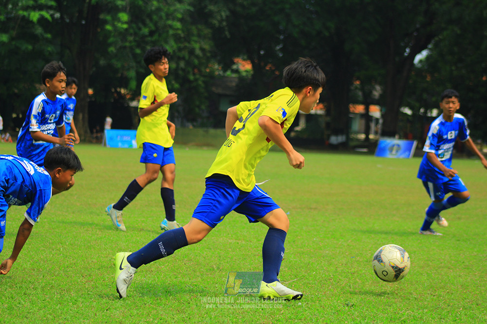 ijl u14 260725 brazillian soccer school serpong vs win soccer school