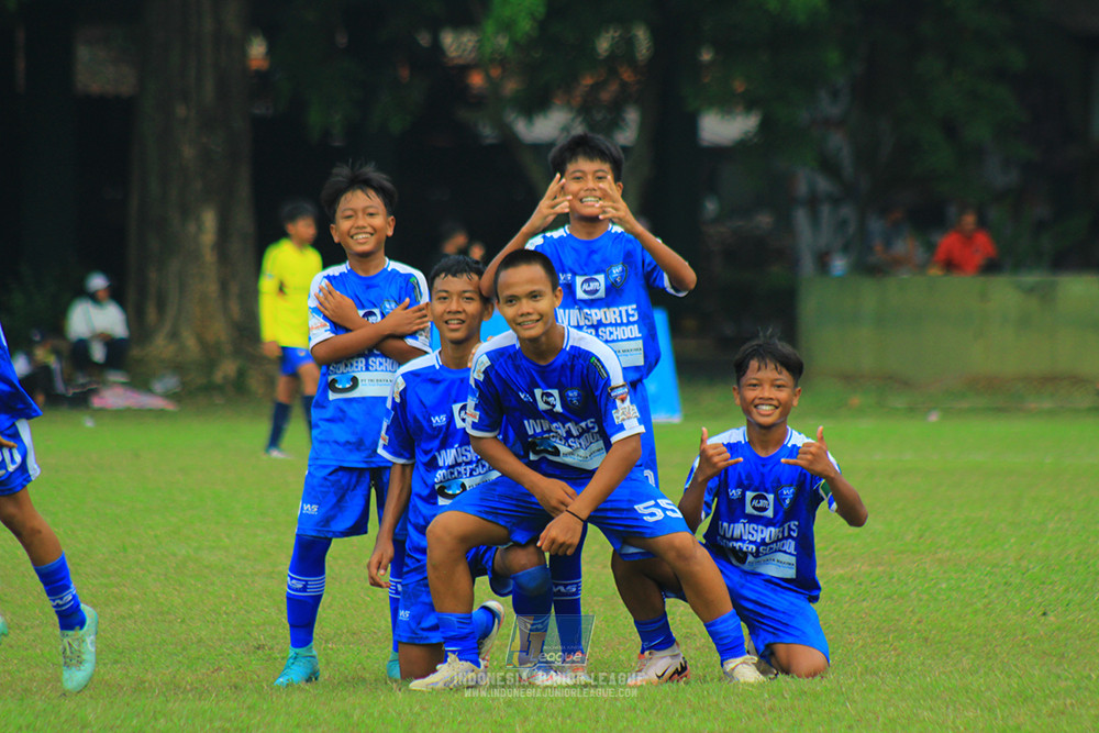 ijl u14 260725 brazillian soccer school serpong vs win soccer school