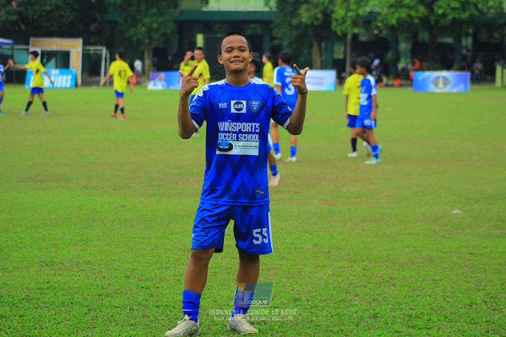 ijl u14 260725 brazillian soccer school serpong vs win soccer school