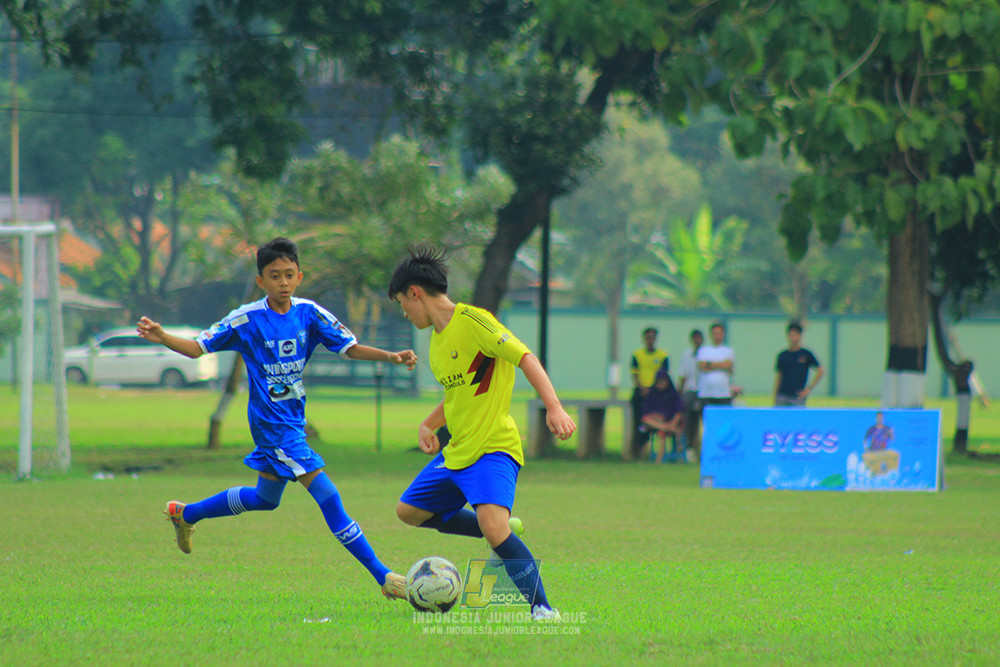 ijl u14 260725 brazillian soccer school serpong vs win soccer school