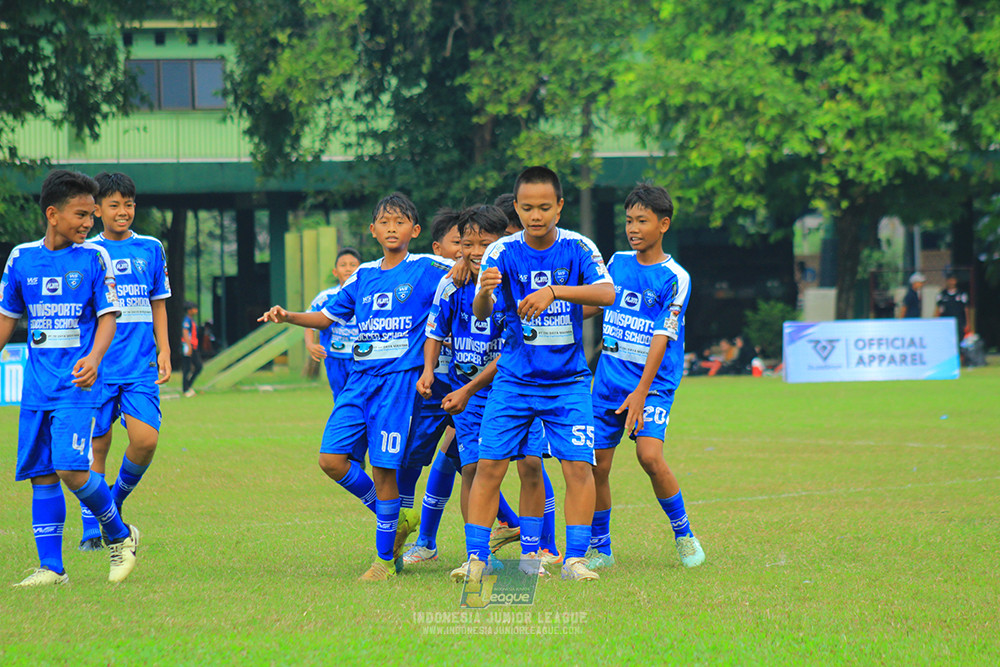 ijl u14 260725 brazillian soccer school serpong vs win soccer school