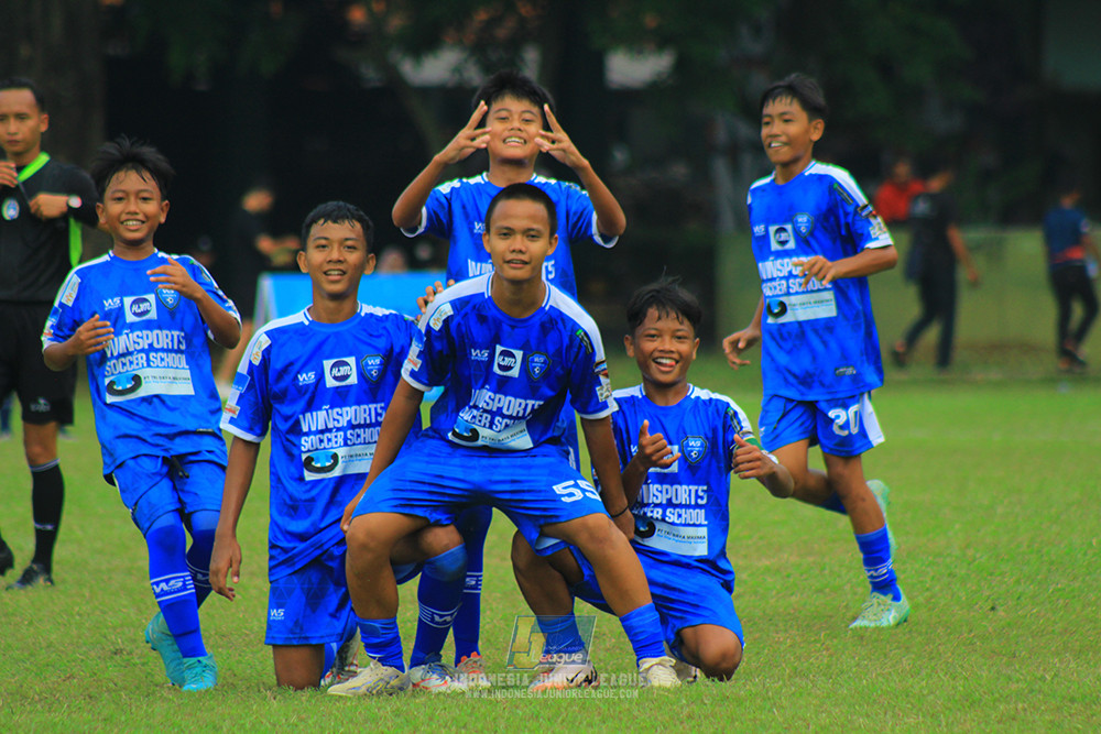 ijl u14 260725 brazillian soccer school serpong vs win soccer school