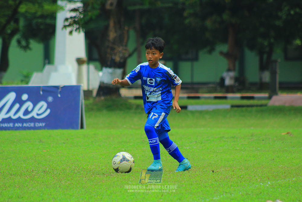 ijl u14 260725 brazillian soccer school serpong vs win soccer school