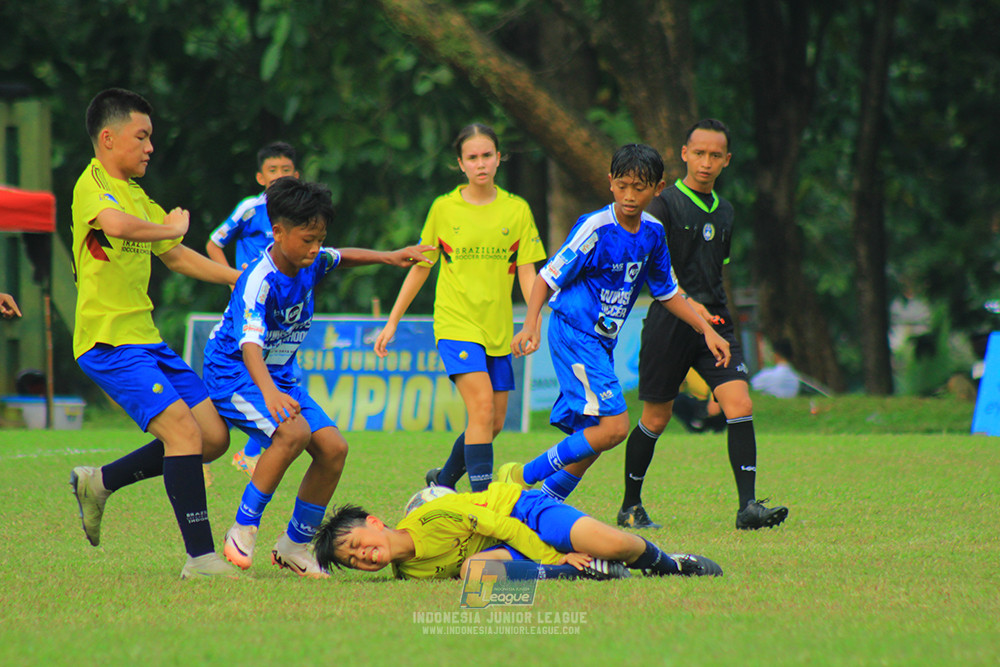 ijl u14 260725 brazillian soccer school serpong vs win soccer school