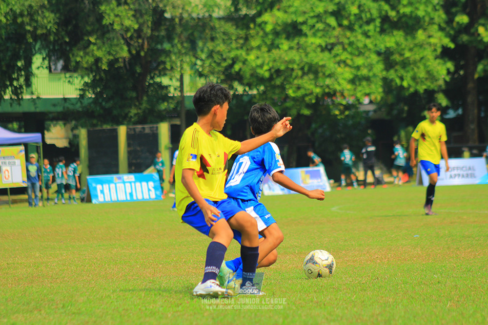 ijl u14 260725 brazillian soccer school serpong vs win soccer school