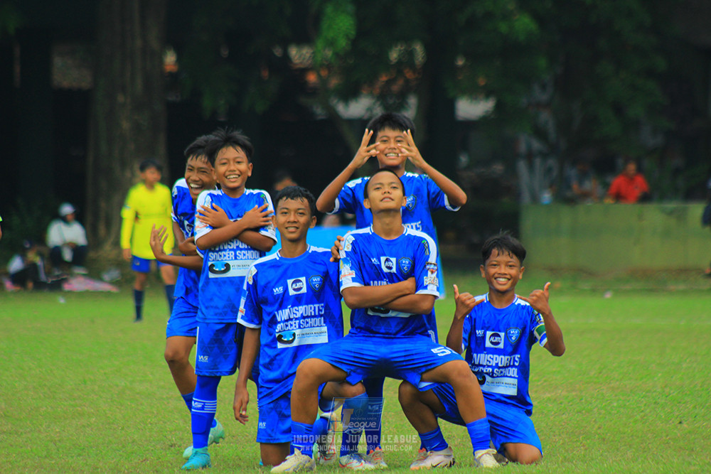 ijl u14 260725 brazillian soccer school serpong vs win soccer school