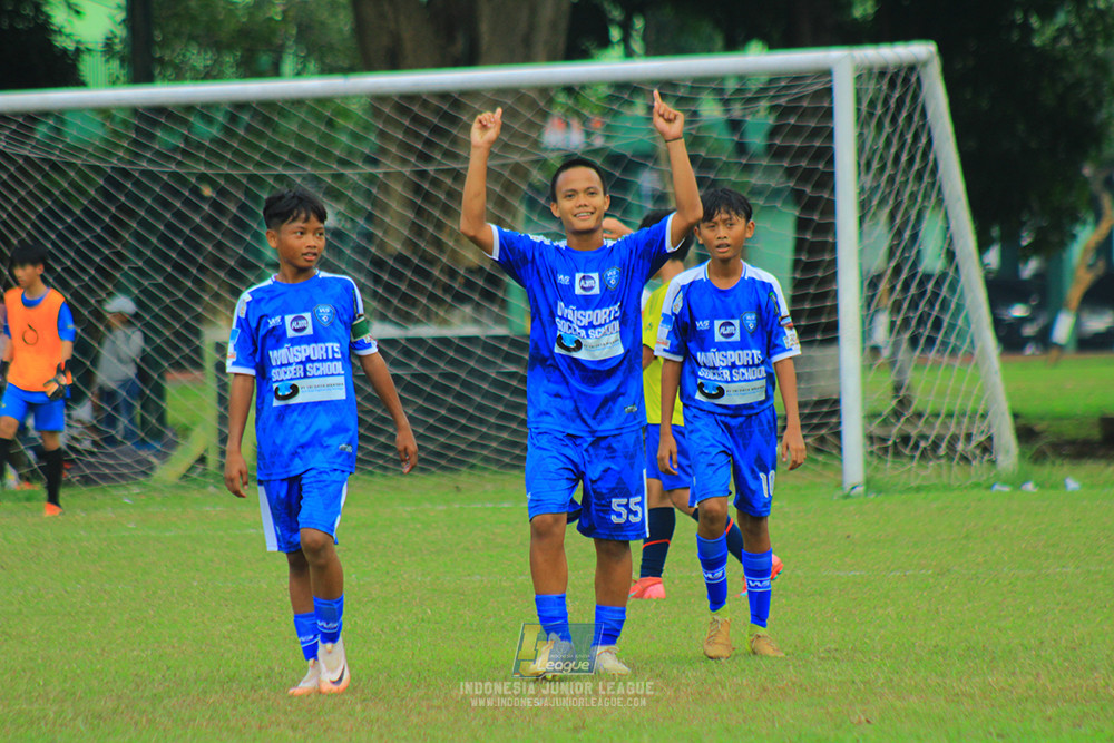 ijl u14 260725 brazillian soccer school serpong vs win soccer school