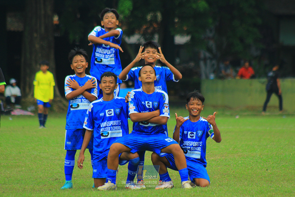 ijl u14 260725 brazillian soccer school serpong vs win soccer school
