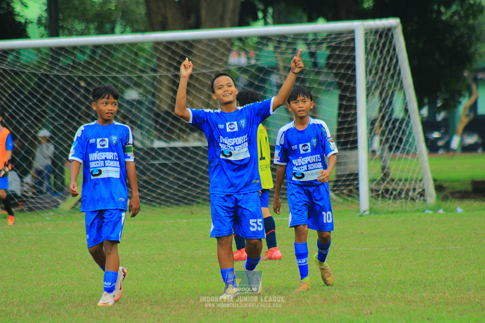 ijl u14 260725 brazillian soccer school serpong vs win soccer school