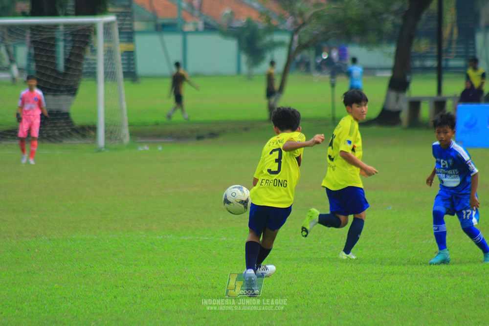 ijl u14 260725 brazillian soccer school serpong vs win soccer school