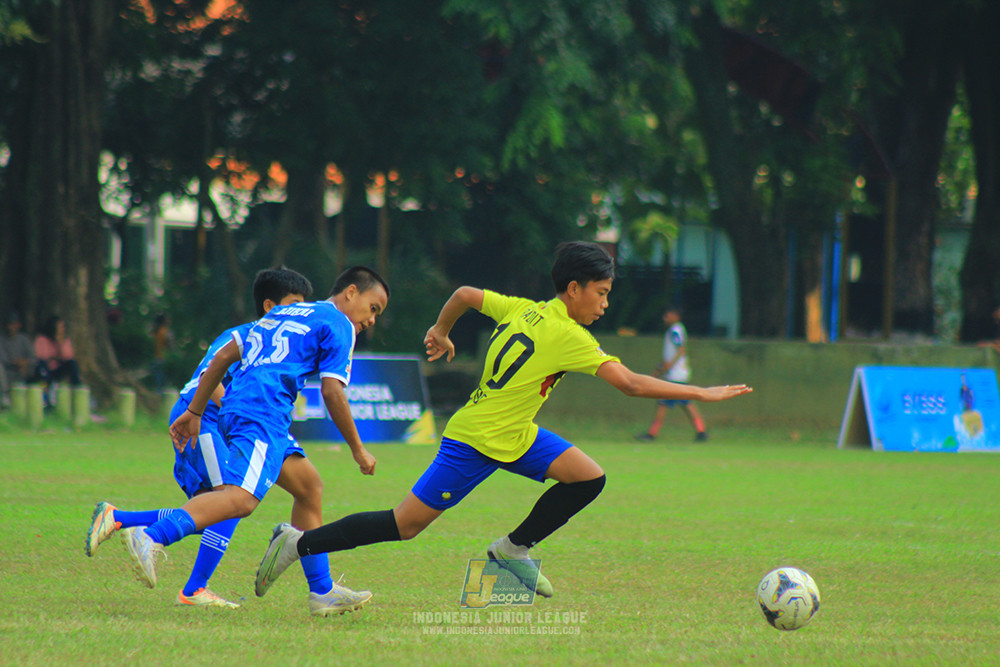 ijl u14 260725 brazillian soccer school serpong vs win soccer school