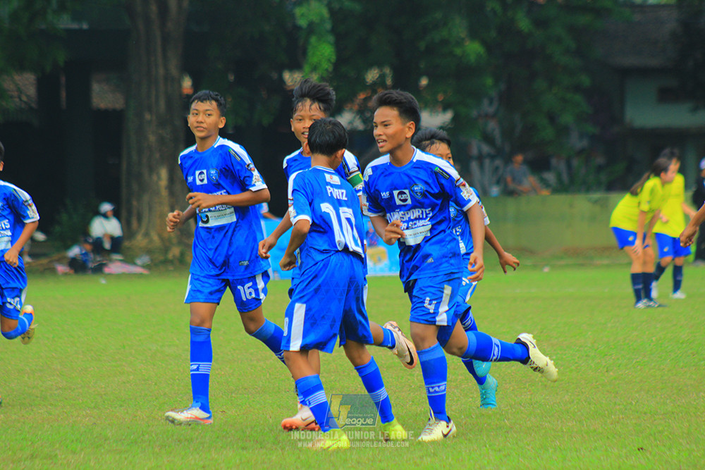 ijl u14 260725 brazillian soccer school serpong vs win soccer school