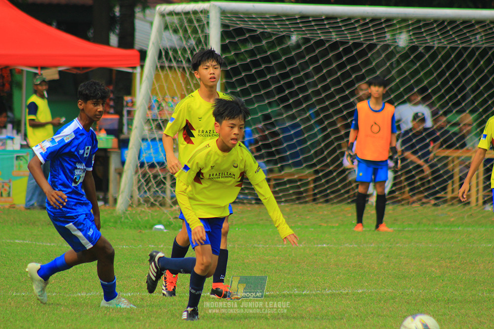ijl u14 260725 brazillian soccer school serpong vs win soccer school