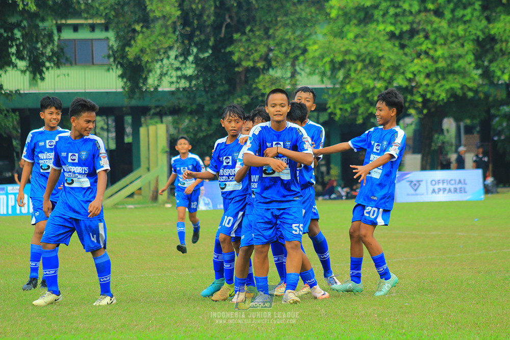 ijl u14 260725 brazillian soccer school serpong vs win soccer school