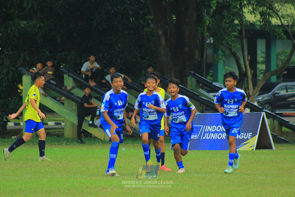 ijl u14 260725 brazillian soccer school serpong vs win soccer school