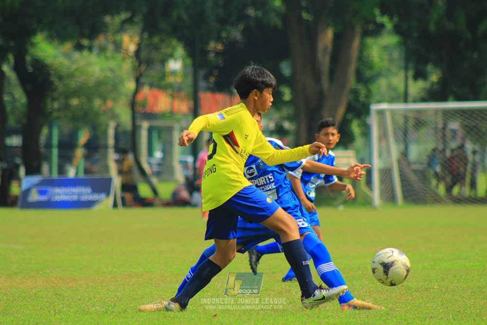 ijl u14 260725 brazillian soccer school serpong vs win soccer school