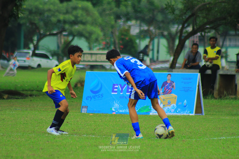 ijl u14 260725 brazillian soccer school serpong vs win soccer school