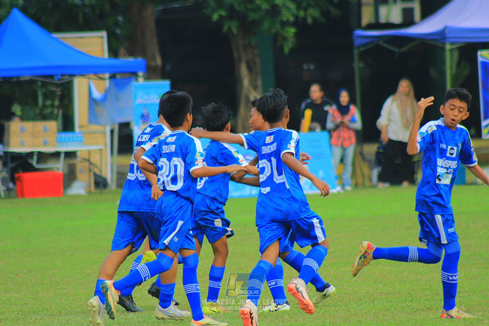 ijl u14 260725 brazillian soccer school serpong vs win soccer school