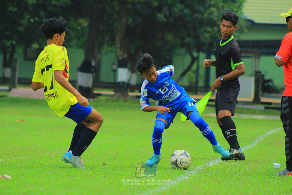 ijl u14 260725 brazillian soccer school serpong vs win soccer school