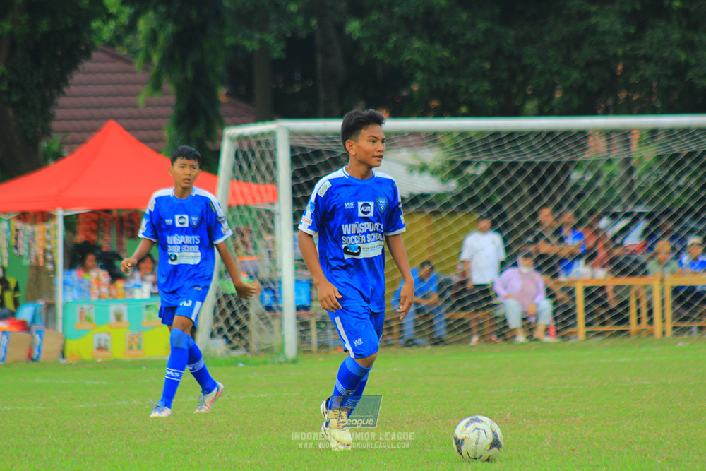 ijl u14 260725 brazillian soccer school serpong vs win soccer school