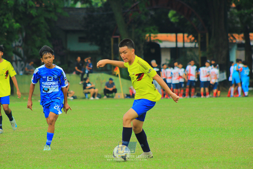 ijl u14 260725 brazillian soccer school serpong vs win soccer school
