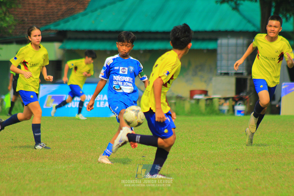ijl u14 260725 brazillian soccer school serpong vs win soccer school