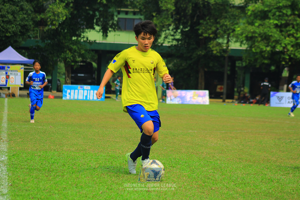 ijl u14 260725 brazillian soccer school serpong vs win soccer school