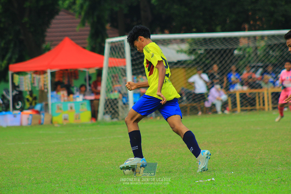 ijl u14 260725 brazillian soccer school serpong vs win soccer school